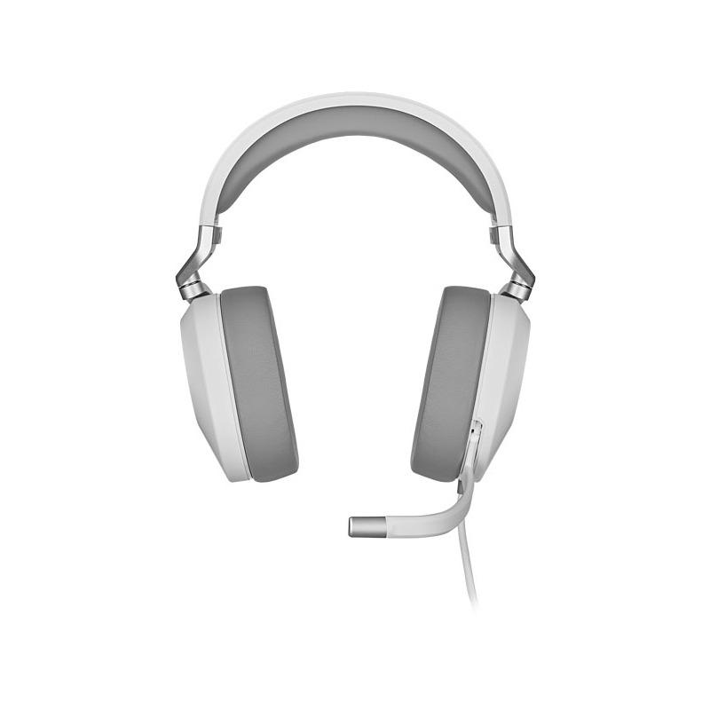 Casti Gaming cu microfon Corsair HS65 Surround