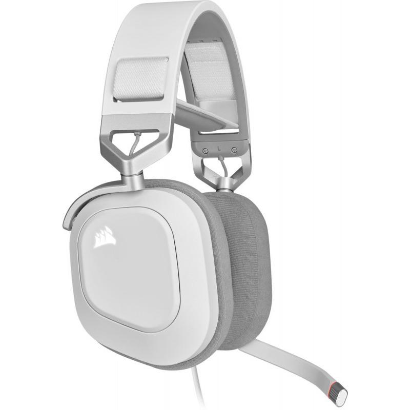 Casti Gaming cu microfon USB Corsair HS80 Surround