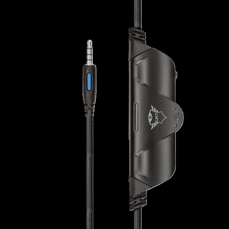 Casti cu microfon GXT 488 Forze PS4 Gaming