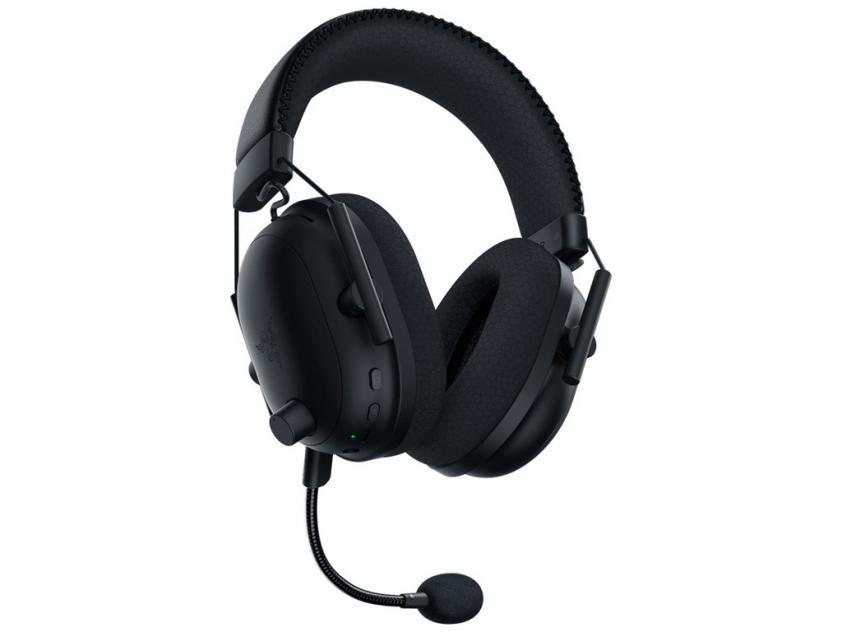Casti cu microfon Razer BlackShark V2 PRO Gaming