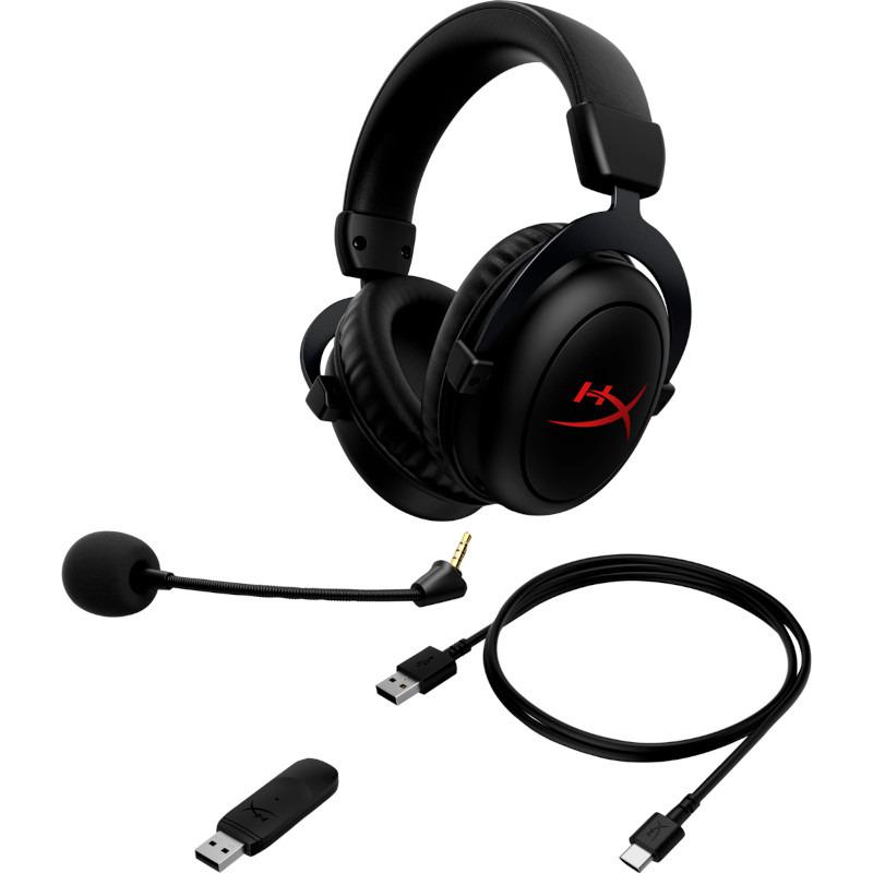 HyperX Cloud Core