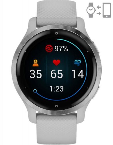 Ceas Smartwatch Garmin Venu 2S