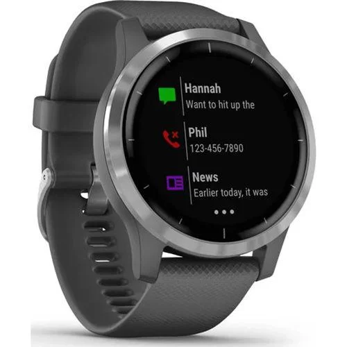 Ceas Smartwatch Garmin Vivoactive 4