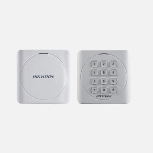 Cititor card Hikvision DS-K1801E