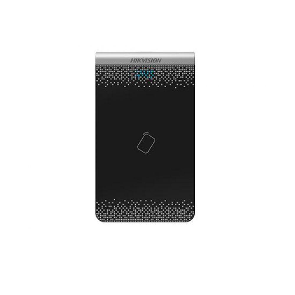 Cititor card Hikvision pentru inrolarea cardurilor in soft
