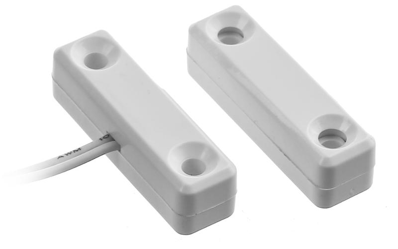 Contact magnetic ND-MC21S-W-10