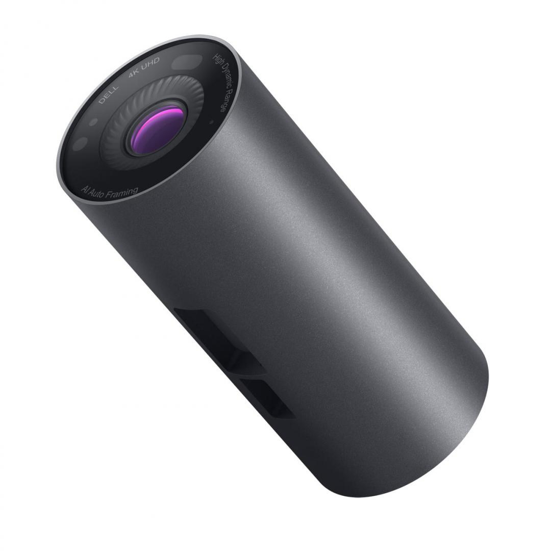 Dell Webcam 4K WB7022