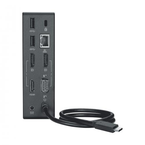 USB Ports