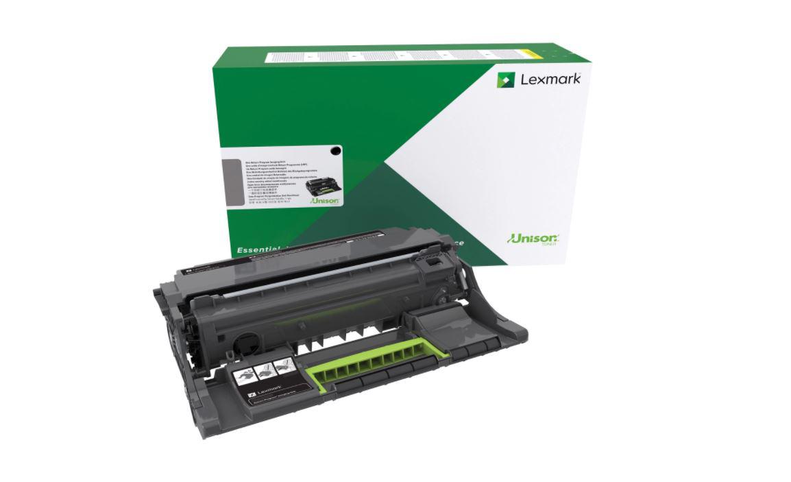 Drum Lexmark 55B0ZA0
