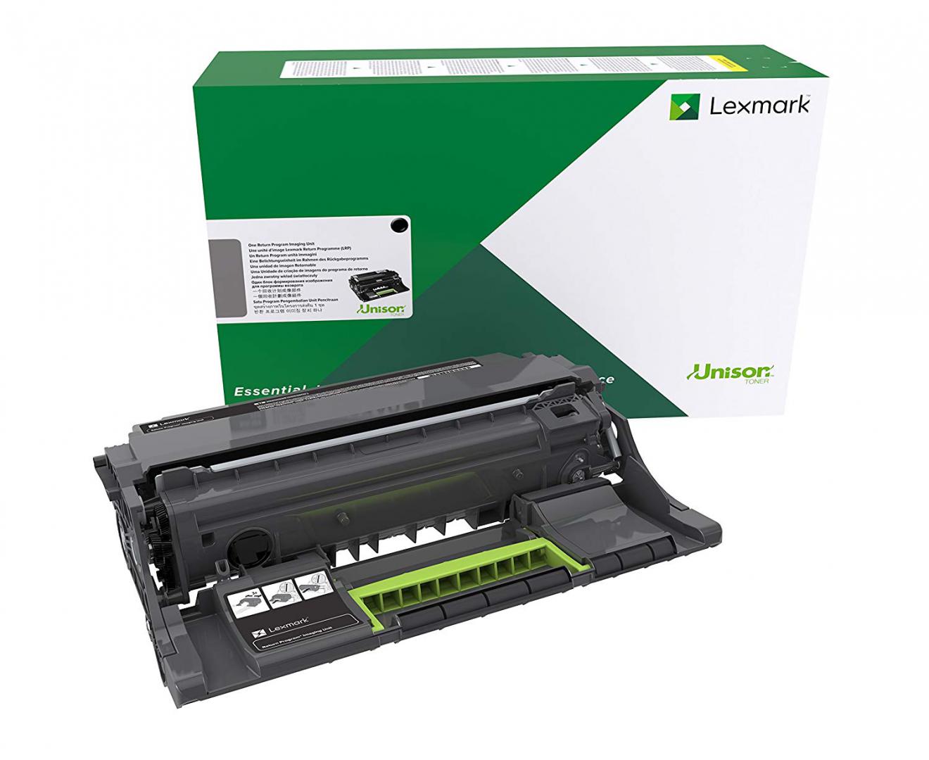 Drum Lexmark 56F0Z00