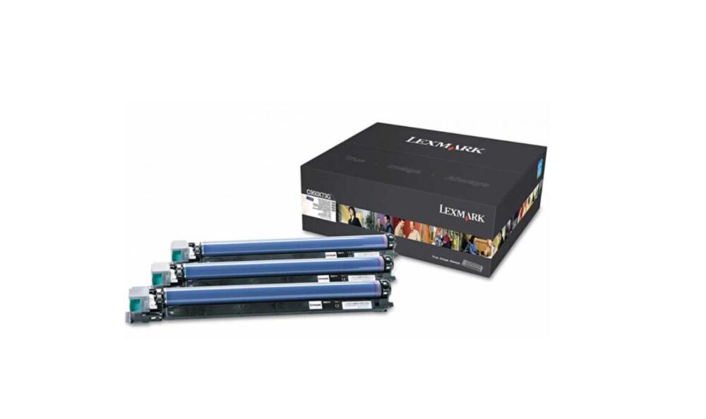 Drum Lexmark C950X73G