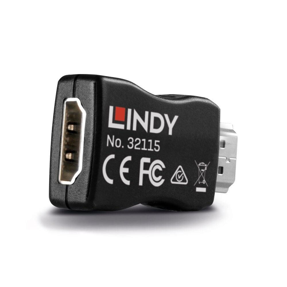 Emulator Lindy LY-32115