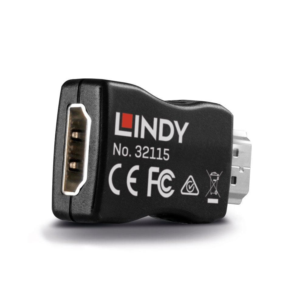 Emulator Lindy LY-32115