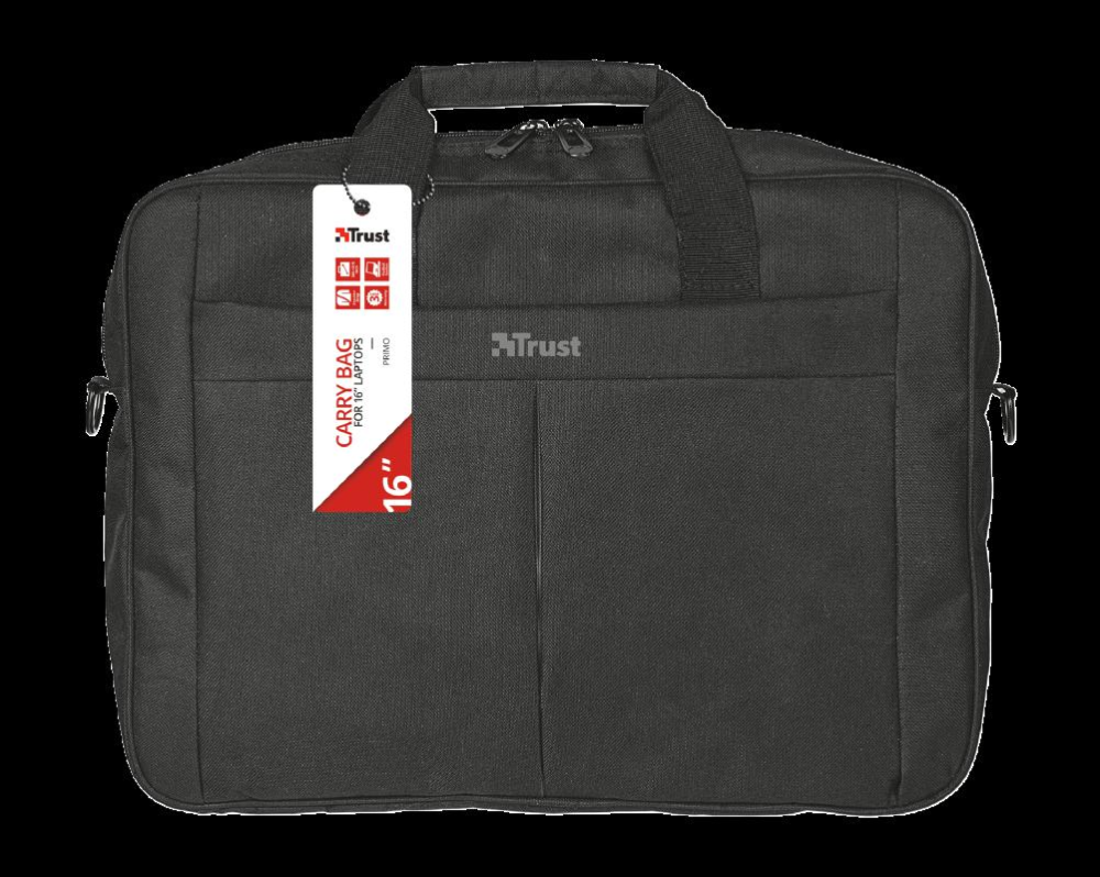Geanta Trust Primo Carry Bag for 16" laptops