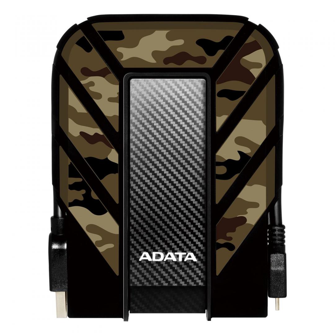 HDD Extern ADATA HD710MP