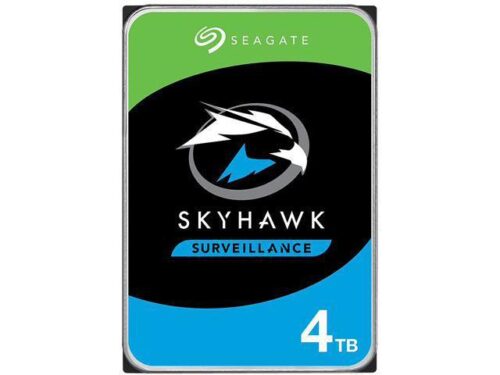 HDD Seagate Skyhawk
