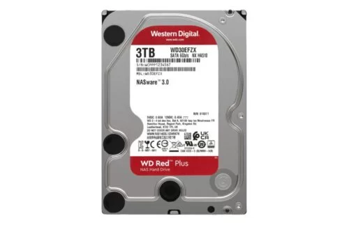 HDD WD Red