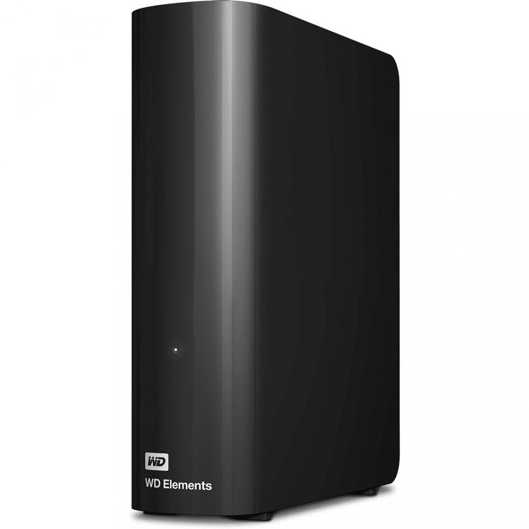 HDD extern WD Elements