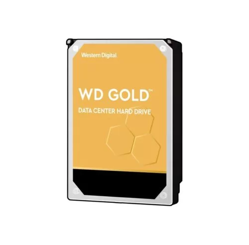 HDD intern Western Digital GOLD
