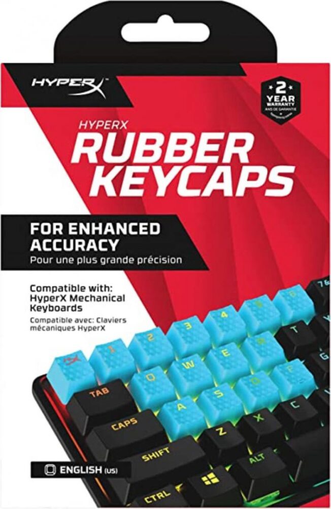 HyperX Pudding