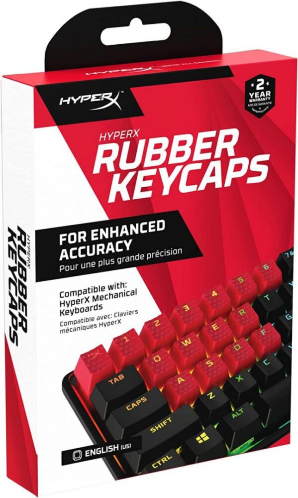 HyperX Pudding