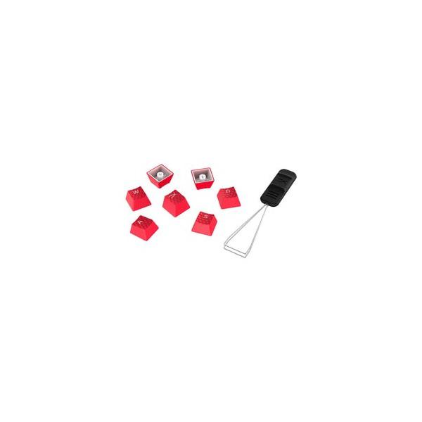 HP Gaming Keycaps Full set