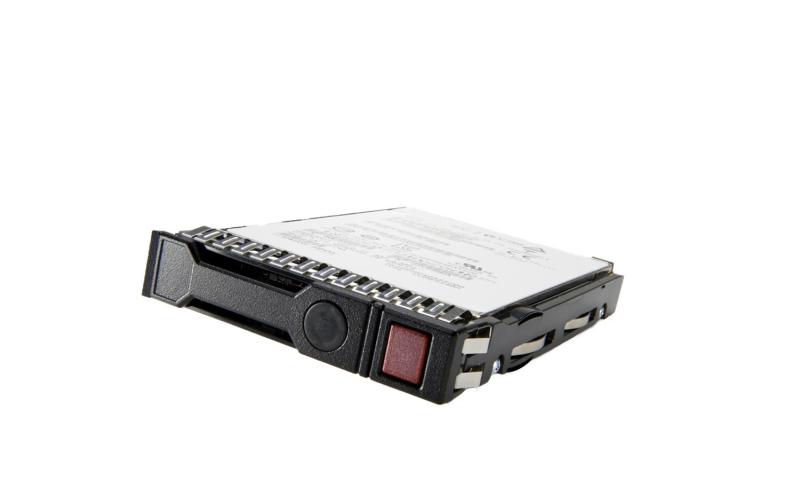 HPE 3.84TB SATA 6G Mixed Use SFF SC Multi Vendor SSD