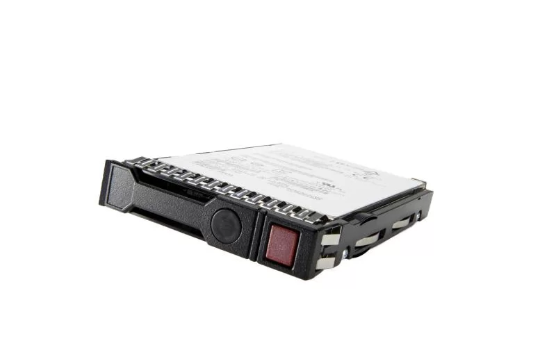 HPE 480GB SATA 6G Read Intensive SFF SC Multi Vendor SSD