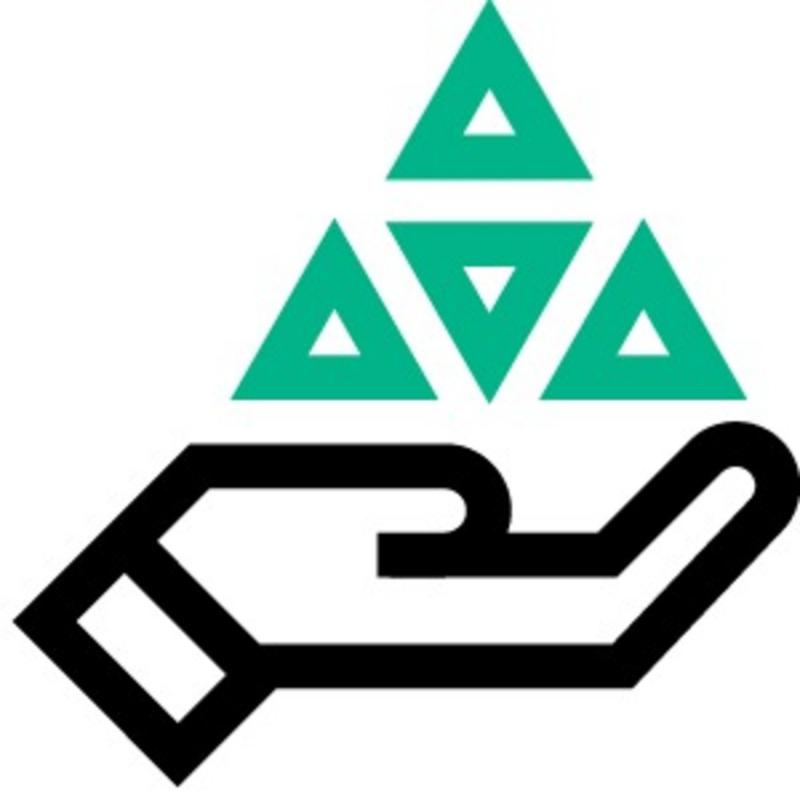 HPE 5Y FC NBD Exch 1620 Switch SVC