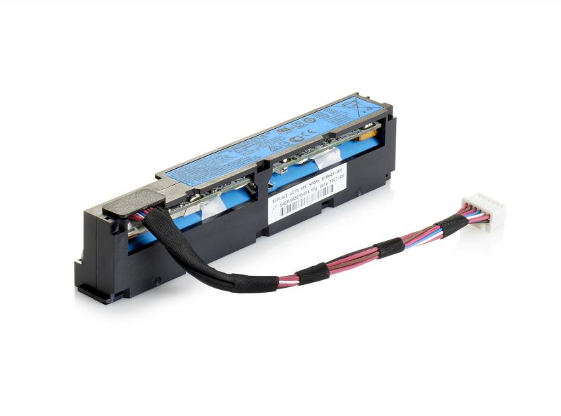 HPE 96W Smart Storage Battery 260mm Cbl