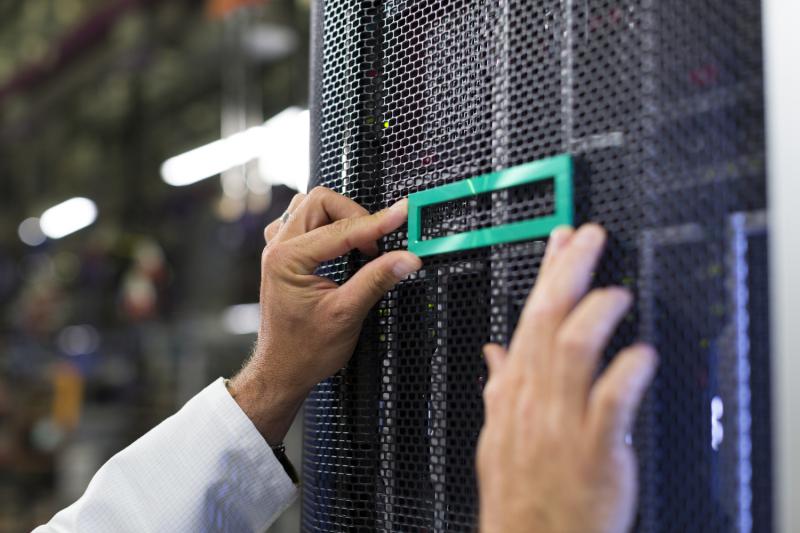 HPE TPM 2.0 Gen10 Kit