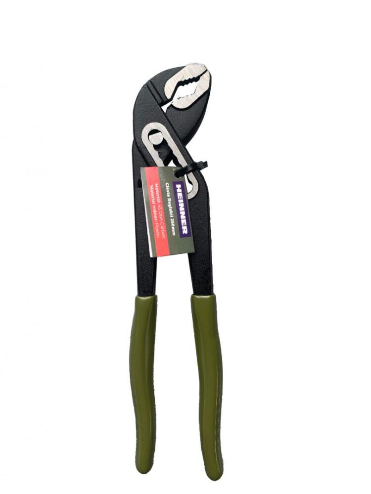 HR CLESTE REGLABIL 250MM