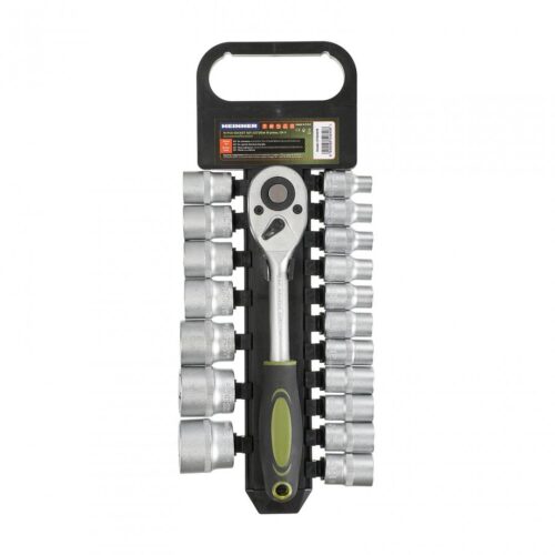 HR SET 19 PIESE CR-V 1/2"