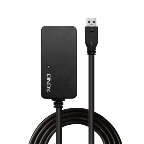 Hub USB Lindy LY-43159