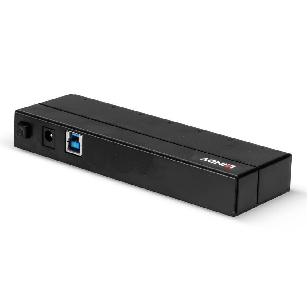 7 Port
