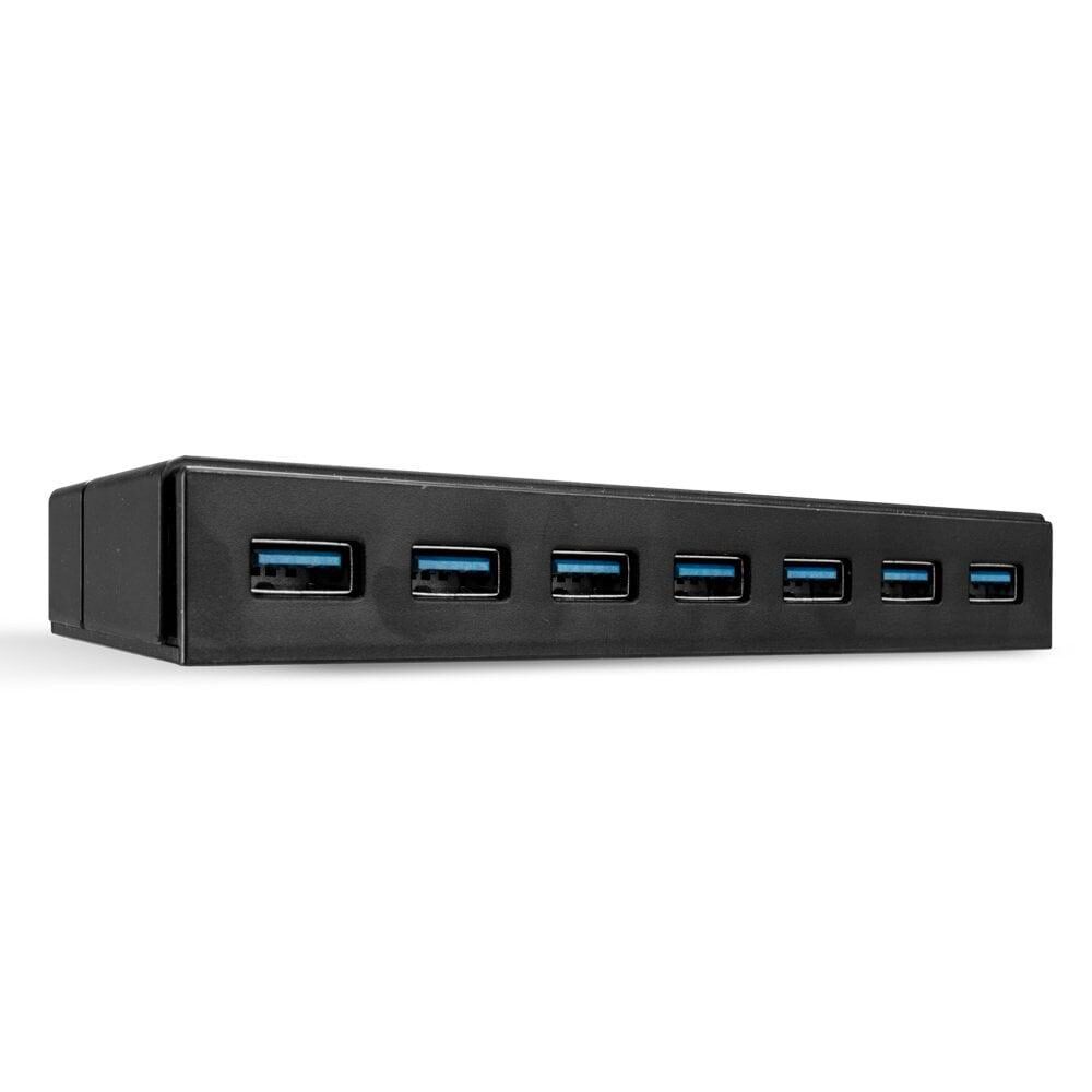 Hub USB Lindy LY-43228