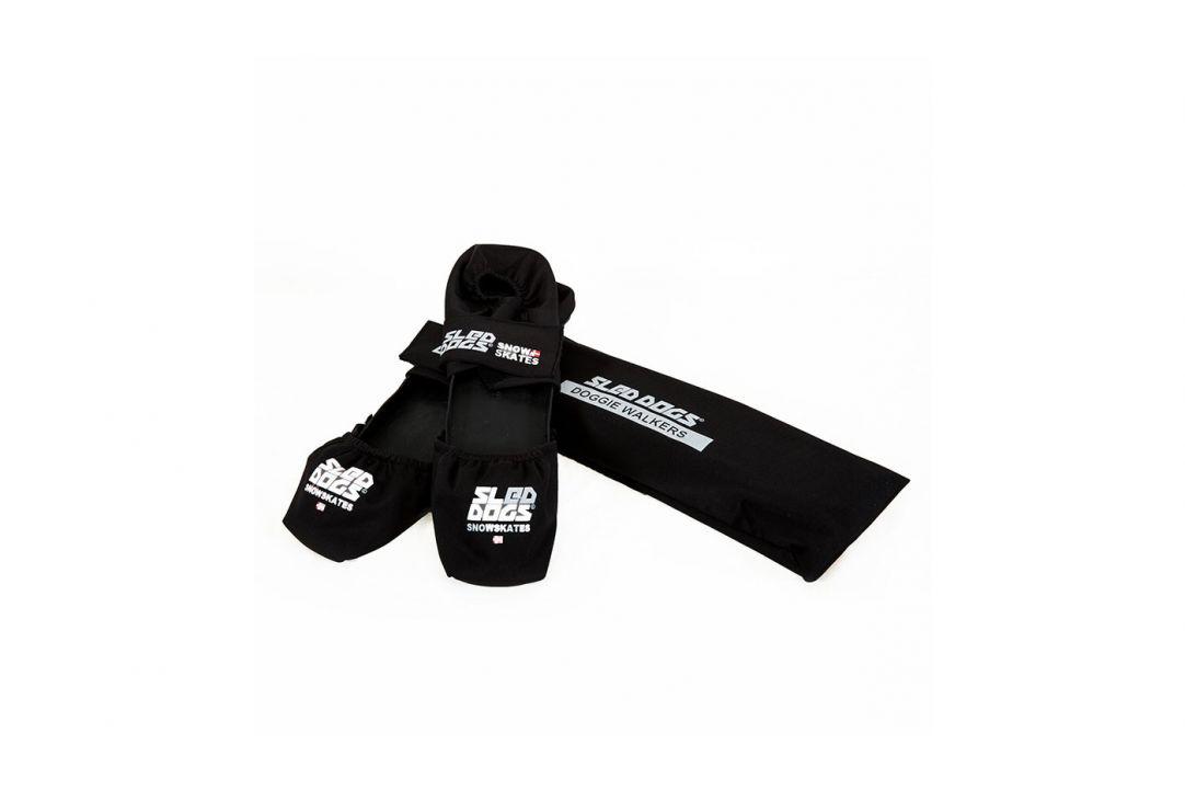Husa de protectie pentru Sled Dogs