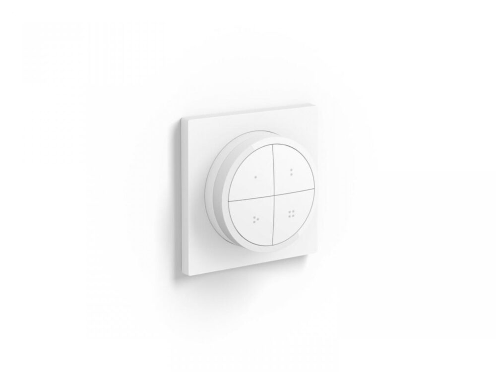 Intrerupator Philips Hue Tap