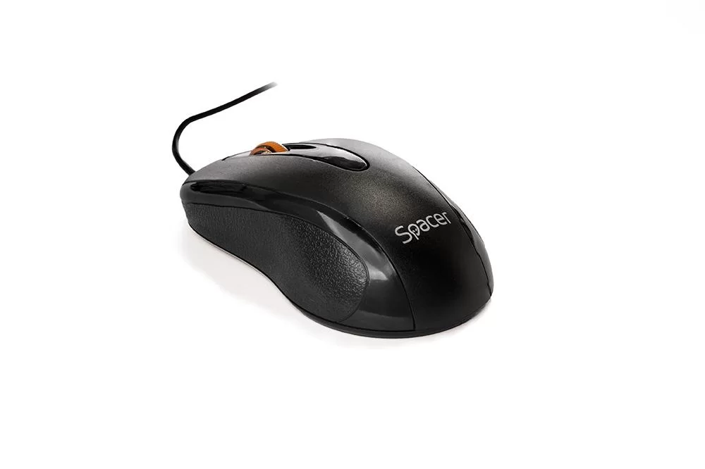 tastatura „SPKB- S62" + mouse optic „SPMO-F01"