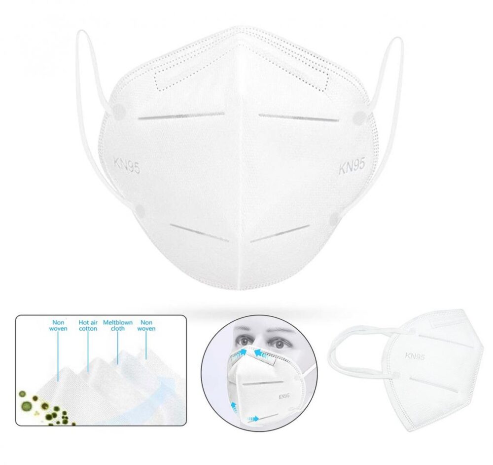 4-straturi hipoalergic 50g/m2 (nesterile)