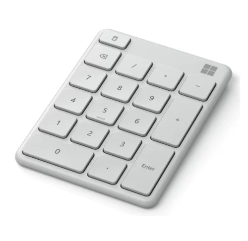 Keypad Numeric Microsoft