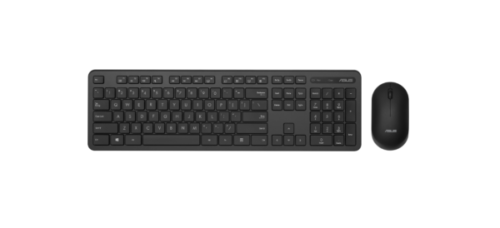 Kit Tastatura + Mouse Asus W2500