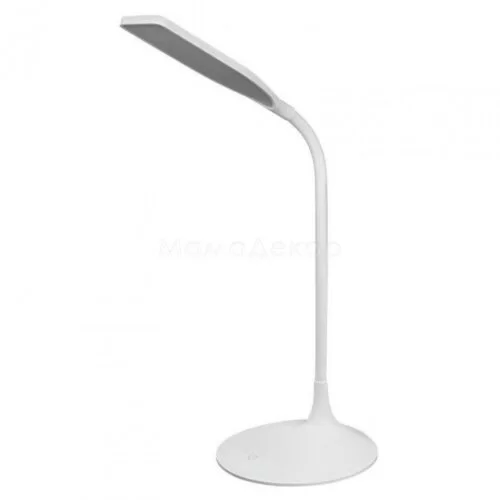 Lampa LED portabila Ledvance PANAN Disc Single White