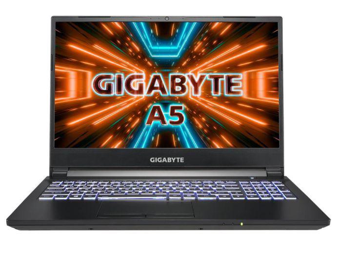 Laptop Gigabyte Gaming