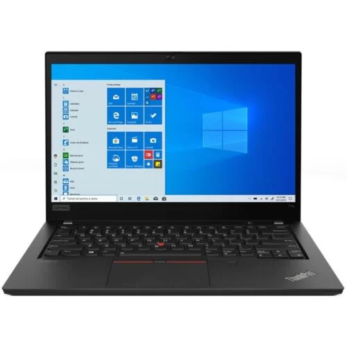 Laptop Lenovo ThinkPad T14 Gen 2 (AMD)