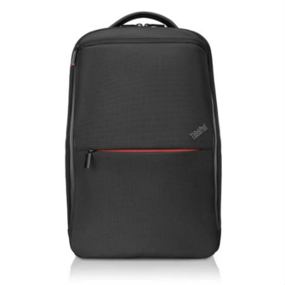 Lenovo ThinkPad Professional 15.6" Backpack; black; 52% Nylon