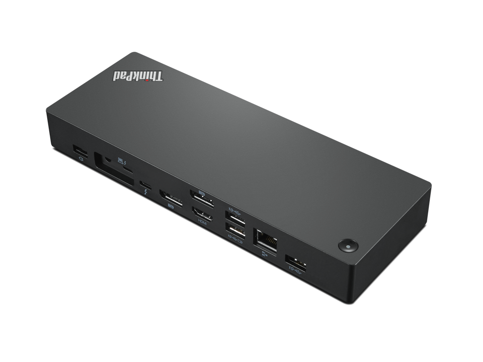 Lenovo ThinkPad Thunderbolt 4 230W