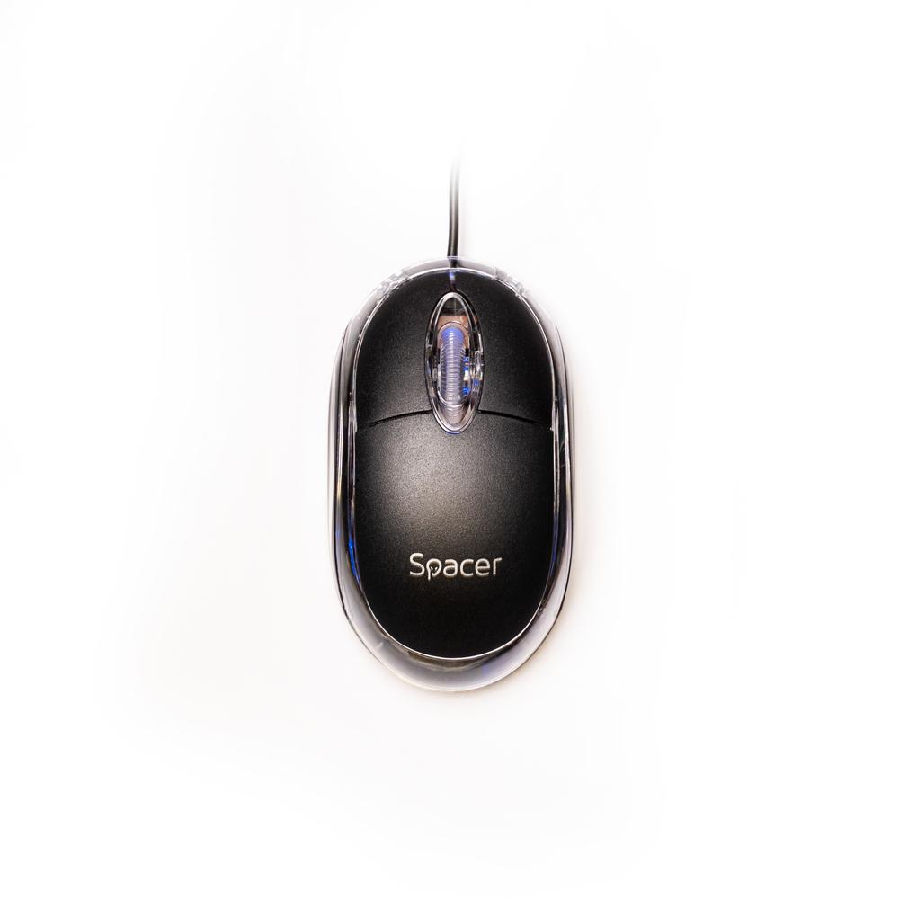 MOUSE Spacer