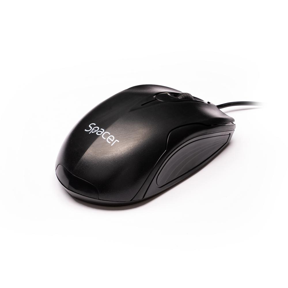 MOUSE Spacer