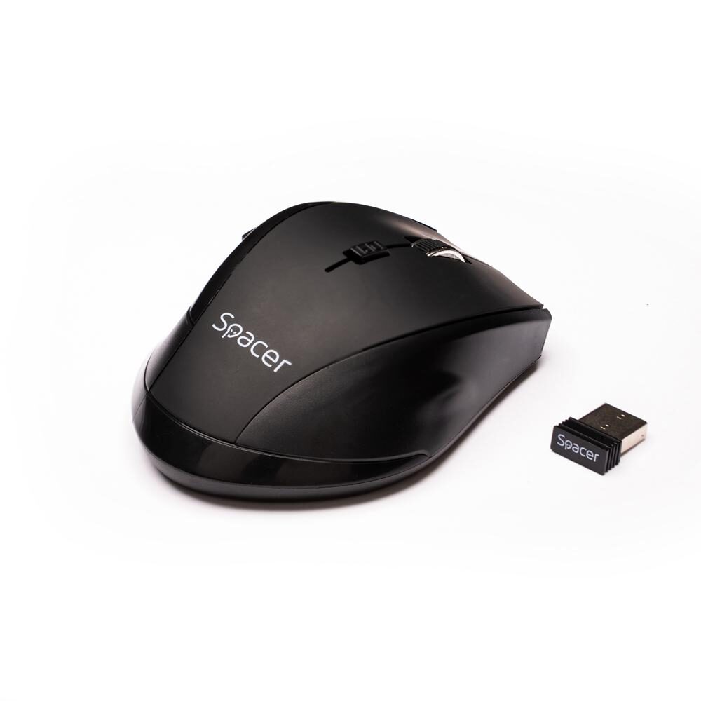 MOUSE Spacer